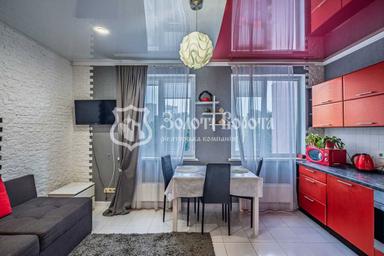 1-кімнатна квартира за адресою вул. Ракетна (площа 45 м²) - Atlanta.ua - фото 23