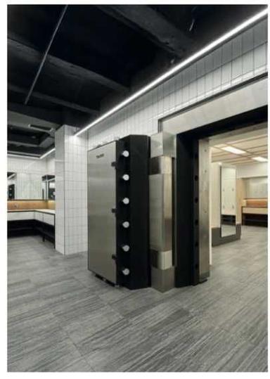 1-кімнатна квартира за адресою вул. Танкістів (площа 34,6 м²) - Atlanta.ua - фото 16