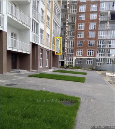 2-rooms apartment apartment by the address (area 85 m²) - Atlanta.ua - photo 10