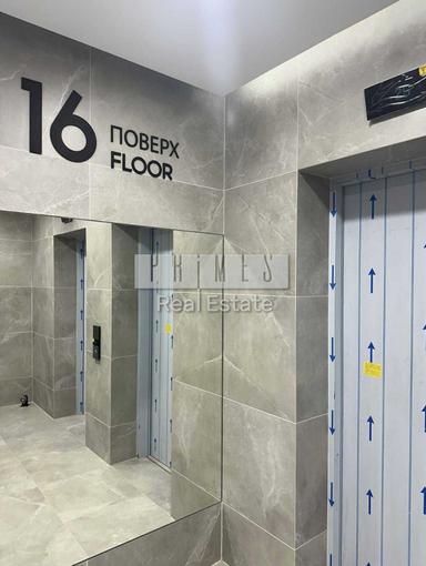 3-комнатная квартира по адресу (площадь 67 м²) - Atlanta.ua - фото 35