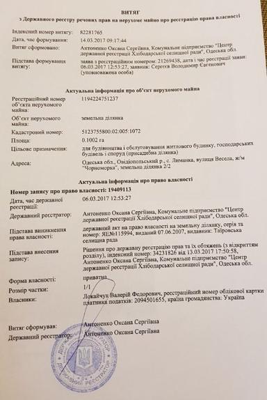 House by the address st. Sportivnaya (area 1194 m²) - Atlanta.ua - photo 32