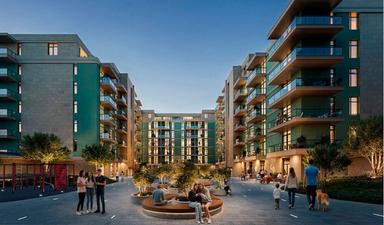 3-rooms apartment apartment by the address st. Mukachivska (area 80,0 m²) - Atlanta.ua - photo 12