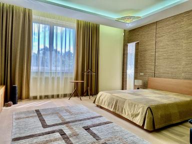 Многокомнатная квартира по адресу Франко Ивана ул. (площадь 154 м²) - Atlanta.ua - фото 38