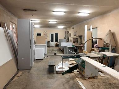 Комерційна нерухомість за адресою (площа 542 м²) - Atlanta.ua - фото 20