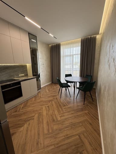 2-комнатная квартира по адресу Петефі Шандора пл. (площадь 64,9 м²) - Atlanta.ua - фото 26