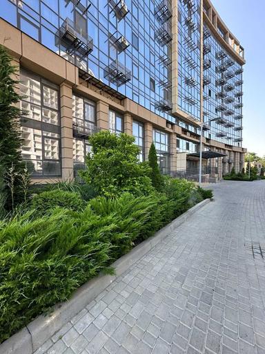 2-rooms apartment apartment by the address st. Druzhby narodov (area 74,7 m²) - Atlanta.ua - photo 44