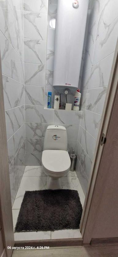 1-комнатная квартира по адресу (площадь 33 м²) - Atlanta.ua - фото 38