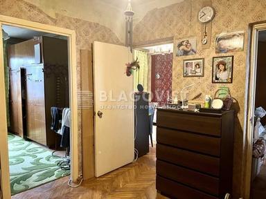 3-комнатная квартира по адресу (площадь 69 м²) - Atlanta.ua - фото 23