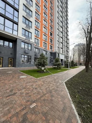 1-комнатная квартира по адресу ул. Живописная (площадь 43,8 м²) - Atlanta.ua - фото 12