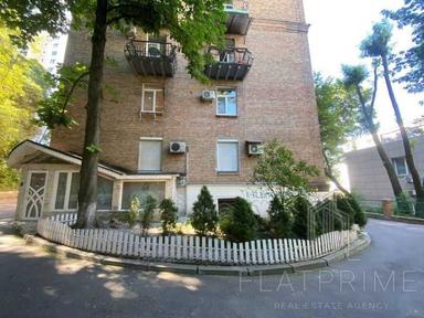 Коммерческая недвижимость по адресу бульвар Дружбы Народов (площадь 88 м²) - Atlanta.ua - фото 23