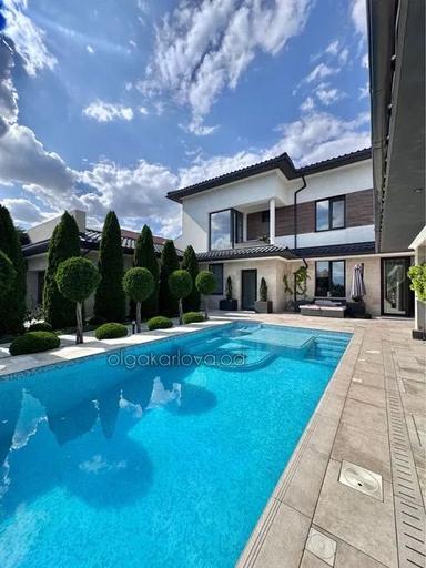 Дом по адресу ул. Китобойная (площадь 350 м²) - Atlanta.ua - фото 17