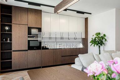 2-rooms apartment apartment by the address st. Ul Predslavinskaya (area 84 m²) - Atlanta.ua - photo 19