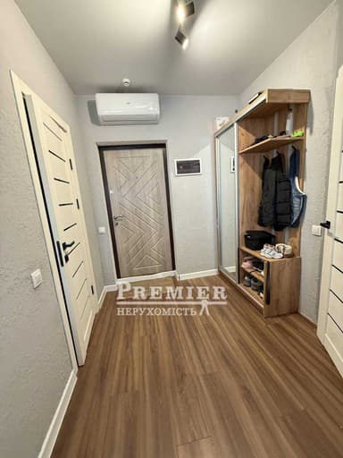 1-комнатная квартира по адресу ул. Спортивная (площадь 42 м²) - Atlanta.ua - фото 29