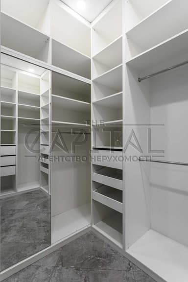 Многокомнатная квартира по адресу бульвар Дружбы Народов (площадь 208 м²) - Atlanta.ua - imageAlt 43