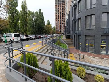 2-комнатная квартира по адресу Куликово поле пл. (площадь 97 м²) - Atlanta.ua - фото 39