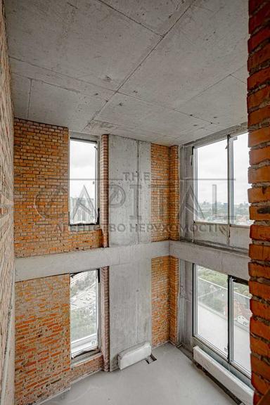 Многокомнатная квартира по адресу ул. Зверинецкая (площадь 187 м²) - Atlanta.ua - фото 20