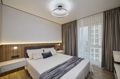 2-кімнатна квартира за адресою (площа 60 м²) - Atlanta.ua - фото 27