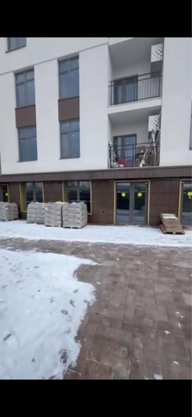 Коммерческая недвижимость по адресу ул. Танкистов (площадь 53 м²) - Atlanta.ua - фото 22