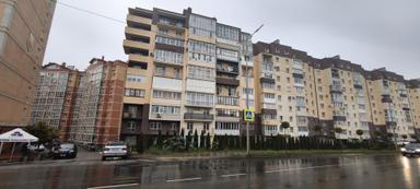 2-rooms apartment apartment by the address st. Kapelanska (area 53 m²) - Atlanta.ua - photo 9