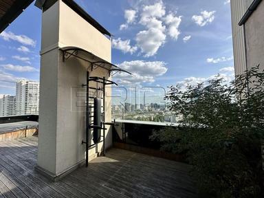 4+-rooms apartment apartment by the address (area 317 m²) - Atlanta.ua - photo 37