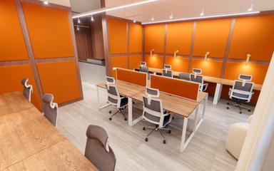 Коммерческая недвижимость по адресу Берестейский проспект(пр-т. Победы) (площадь 220 м²) - Atlanta.ua - фото 23