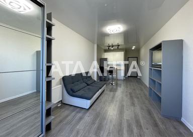 1-room apartment apartment by the address st. Kulikovo pole pl Oktyabrskoy revolyutsii pl (area 33 m²) - Atlanta.ua - photo 12