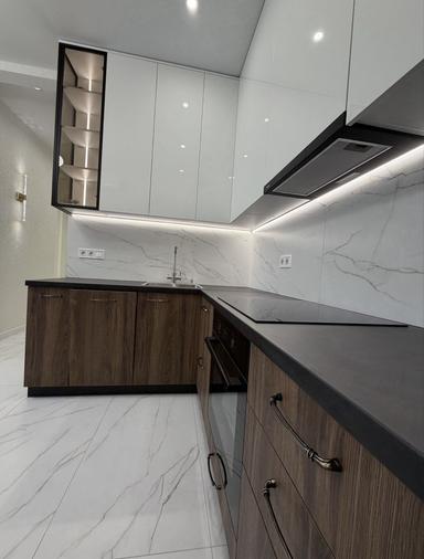 1-кімнатна квартира за адресою Куликове поле пл. (площа 43 м²) - Atlanta.ua - фото 18