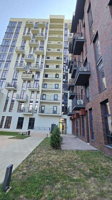 1-кімнатна квартира за адресою вул. Танкістів (площа 28 м²) - Atlanta.ua - фото 25