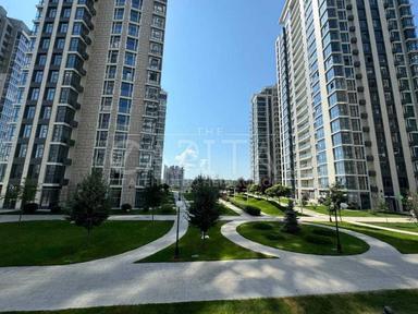 Багатокімнатна квартира за адресою бульвар Дружби Народів (площа 268 м²) - Atlanta.ua - фото 18