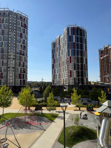 Багатокімнатна квартира за адресою вул. Микільсько-Слобідська (площа 195 м²) - Atlanta.ua - фото 45