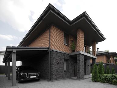 Будинок за адресою вул. Чорнобильська (площа 250 м²) - Atlanta.ua - фото 22