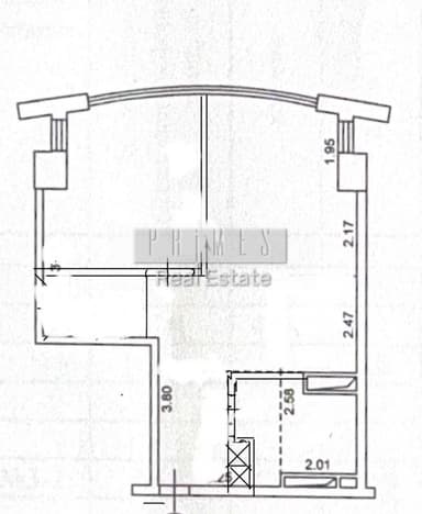 2-кімнатна квартира за адресою вул. Саперне поле (площа 66 м²) - Atlanta.ua - imageAlt 12
