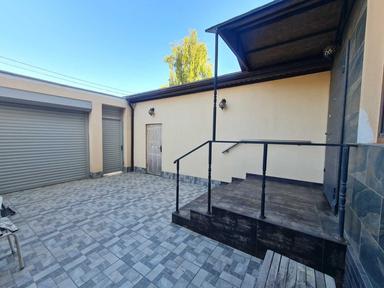 Дом по адресу Люстдорфская дор. (площадь 140 м²) - Atlanta.ua - фото 26