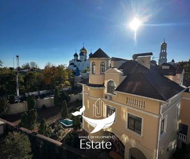 3-rooms apartment apartment by the address (area 182 m²) - Atlanta.ua - photo 32