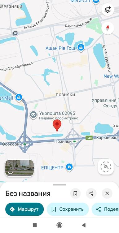 3-комнатная квартира по адресу ул. Срибнокильская (площадь 79 м²) - Atlanta.ua - фото 30