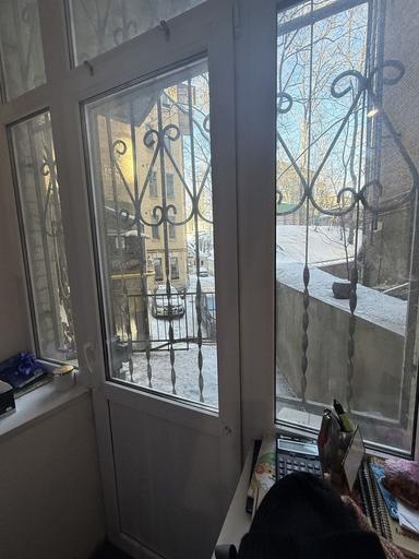 2-rooms apartment apartment by the address (area 59 m²) - Atlanta.ua - photo 17