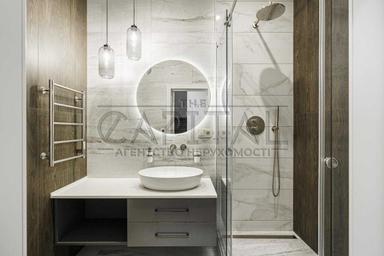 Багатокімнатна квартира за адресою бульвар Дружби Народів (площа 187 м²) - Atlanta.ua - фото 45