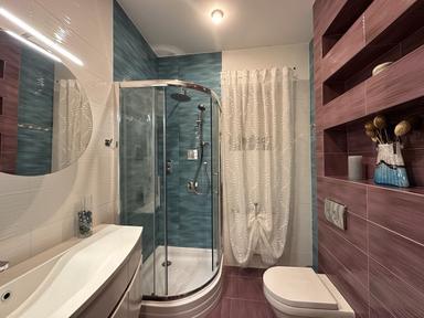 3-комнатная квартира по адресу ул. Генерала Гандзюка (площадь 124,2 м²) - Atlanta.ua - фото 40