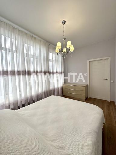 1-комнатная квартира по адресу (площадь 54,2 м²) - Atlanta.ua - фото 29