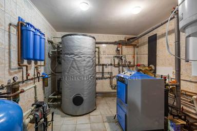 House by the address (area 300 m²) - Atlanta.ua - photo 32