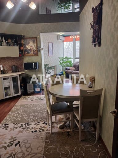 2-комнатная квартира по адресу Куликово поле пл. (площадь 82,8 м²) - Atlanta.ua - imageAlt 21