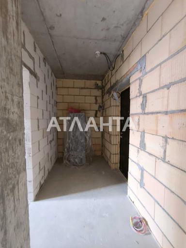 1-комнатная квартира по адресу ул. Онежская (площадь 42,2 м²) - Atlanta.ua - фото 21