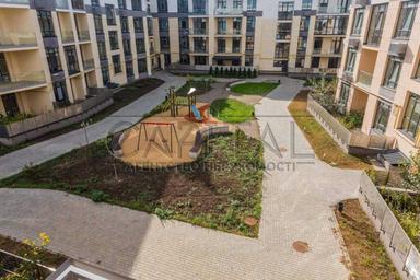 3-комнатная квартира по адресу ул. Богатырская (площадь 77,9 м²) - Atlanta.ua - фото 13