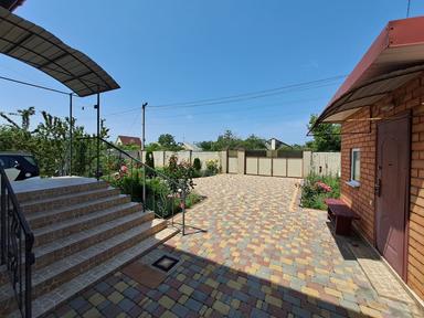 House by the address (area 176 m²) - Atlanta.ua - photo 11