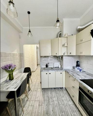 3-rooms apartment apartment by the address st. Kitoboynaya (area 67 m²) - Atlanta.ua - photo 18