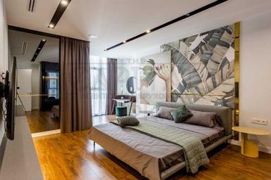 Многокомнатная квартира по адресу бульвар Дружбы Народов (площадь 212 м²) - Atlanta.ua - фото 31