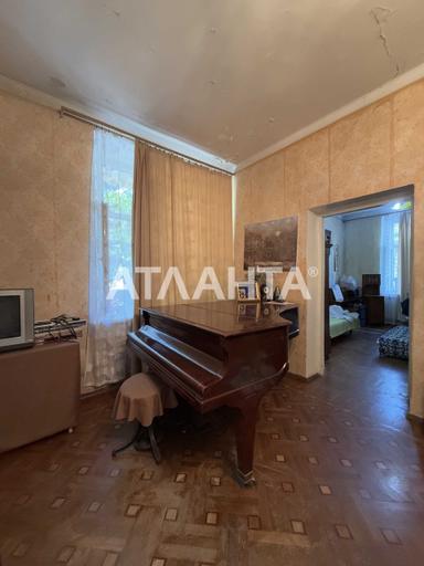 3-кімнатна квартира за адресою Куликове поле пл. (площа 86,9 м²) - Atlanta.ua - фото 27