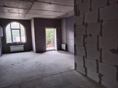 2-комнатная квартира по адресу ул. Дача Ковалевского (площадь 49 м²) - Atlanta.ua - фото 5