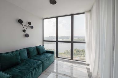 3-кімнатна квартира за адресою вул. Осокорська (площа 96,5 м²) - Atlanta.ua - фото 35