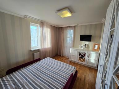 Многокомнатная квартира по адресу ул. Бандеры Степана (площадь 137 м²) - Atlanta.ua - фото 42